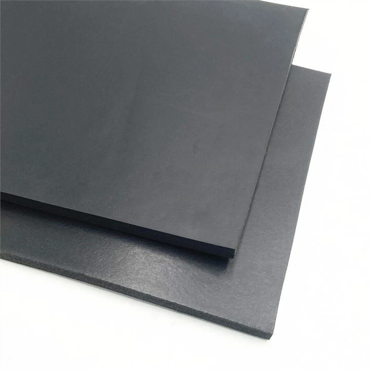 High Density Shock Absorption PVC Foam