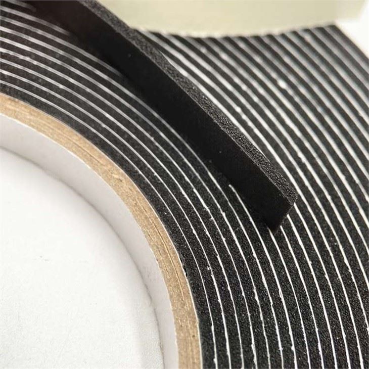 Insulation PVC Foam Sealing Tape