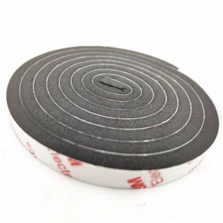 Individualizuota vienpusė PVC putų juosta