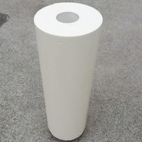 Išplėstas PVC putų lakštas