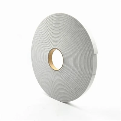 PVC vidutinio tankio putplasčio juosta